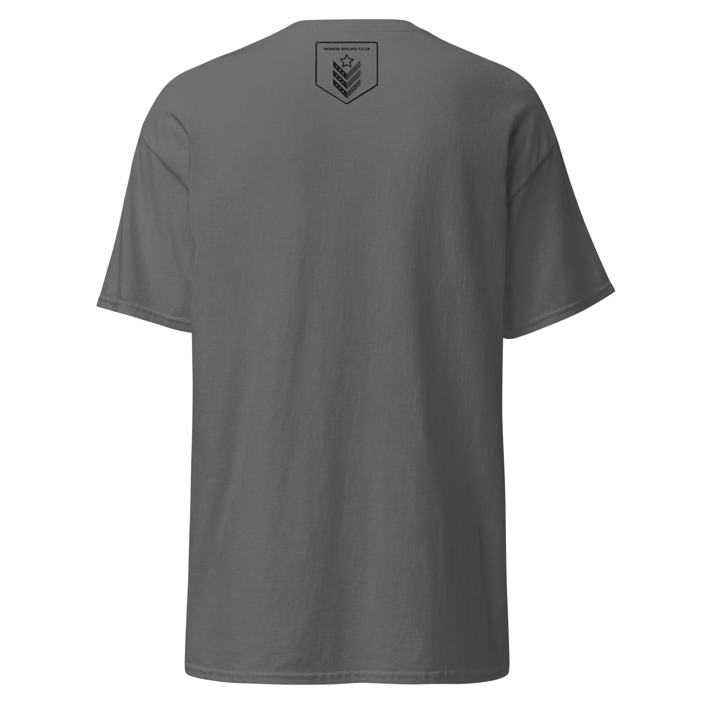HBG "Inverted" Men's T-Shirt