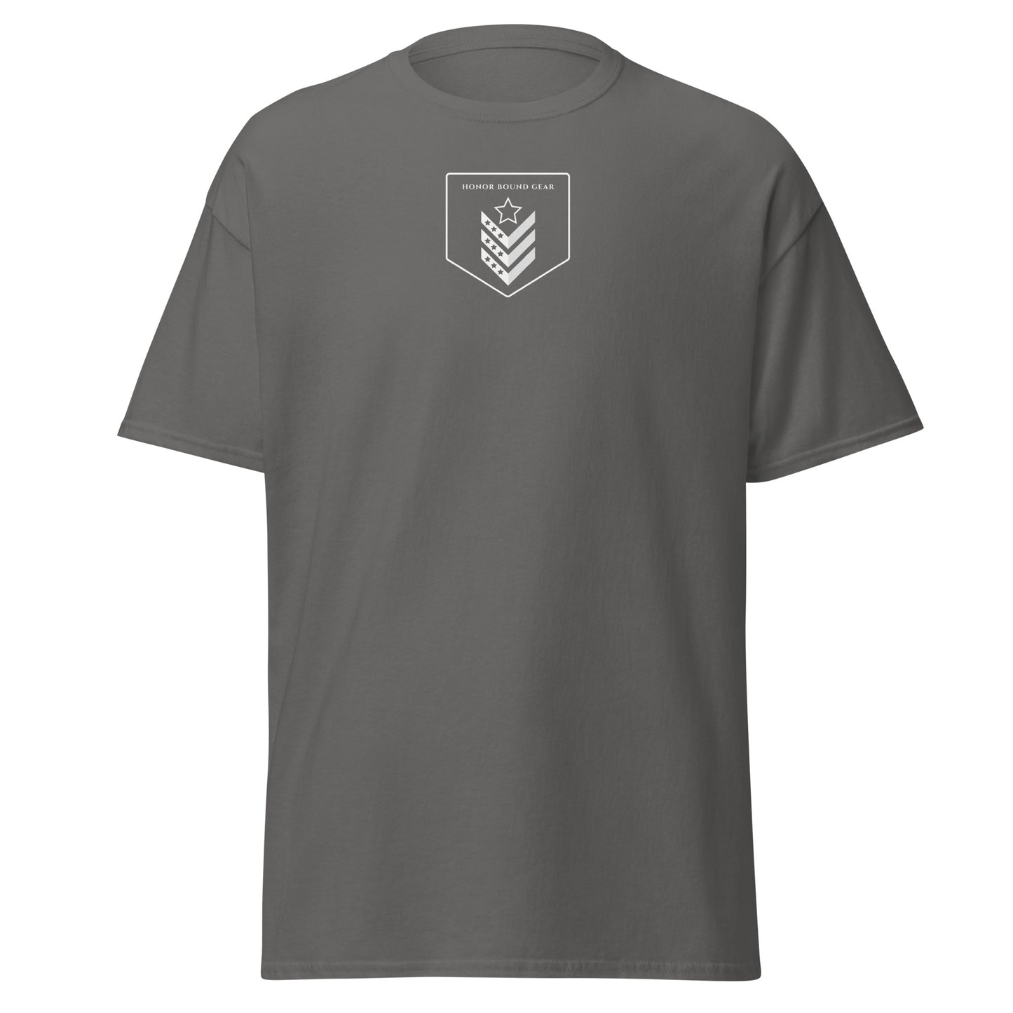 Honor Bound Gear "Building a Legacy - Flagship" Men's T-Shirt