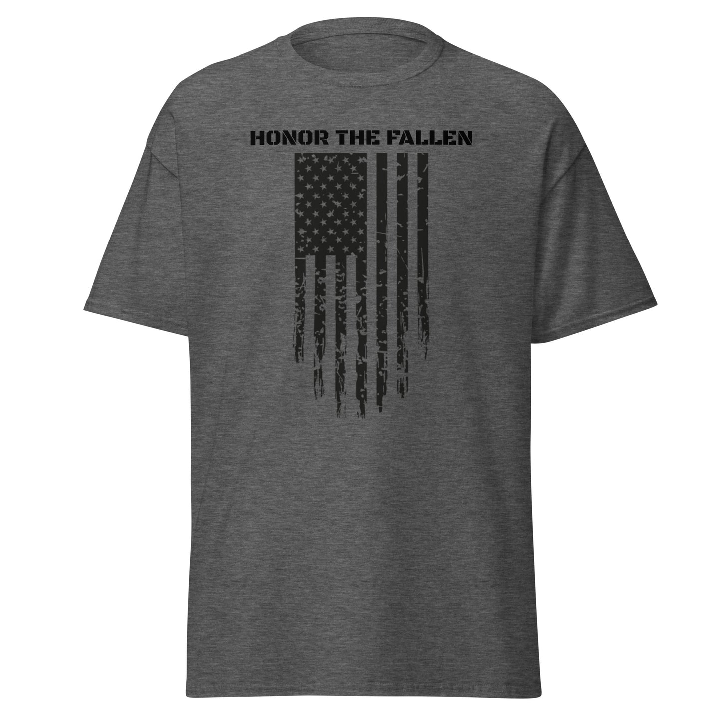 Honor Bound Gear "Honor the Fallen" Men's T-Shirt