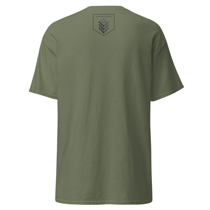 Honor Bound Gear "22 Veterans Every Day" Men's T-shirt