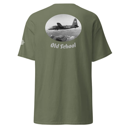 Honor Bound Gear "Old School Privateer" Men's T-Shirt