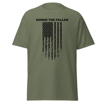 Honor Bound Gear "Honor the Fallen" Men's T-Shirt