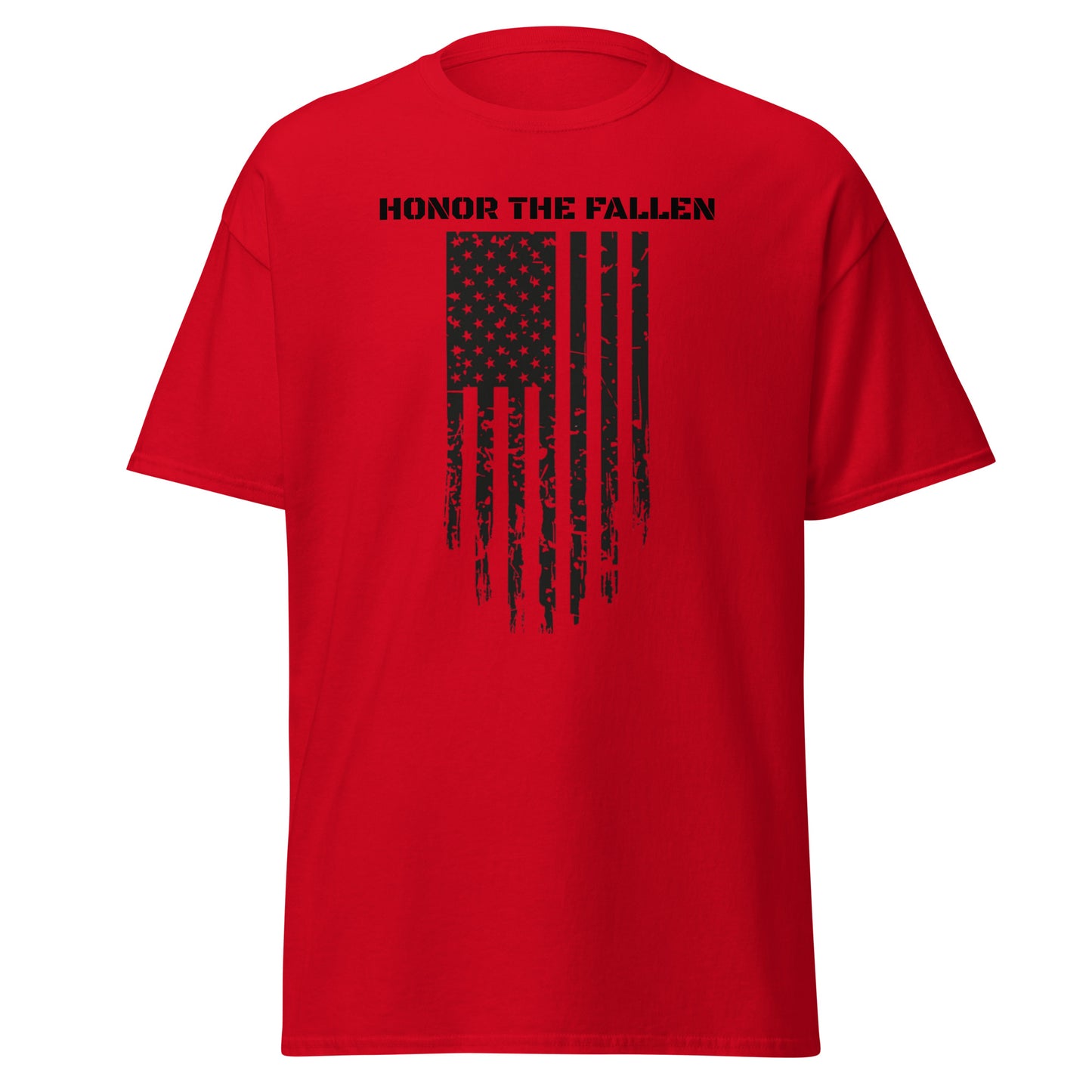 Honor Bound Gear "Honor the Fallen" Men's T-Shirt