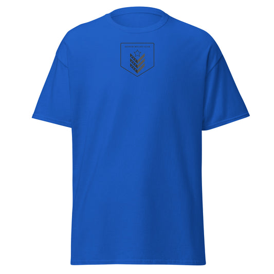 HBG "Building a Legacy - Flagship" Men's T-Shirt