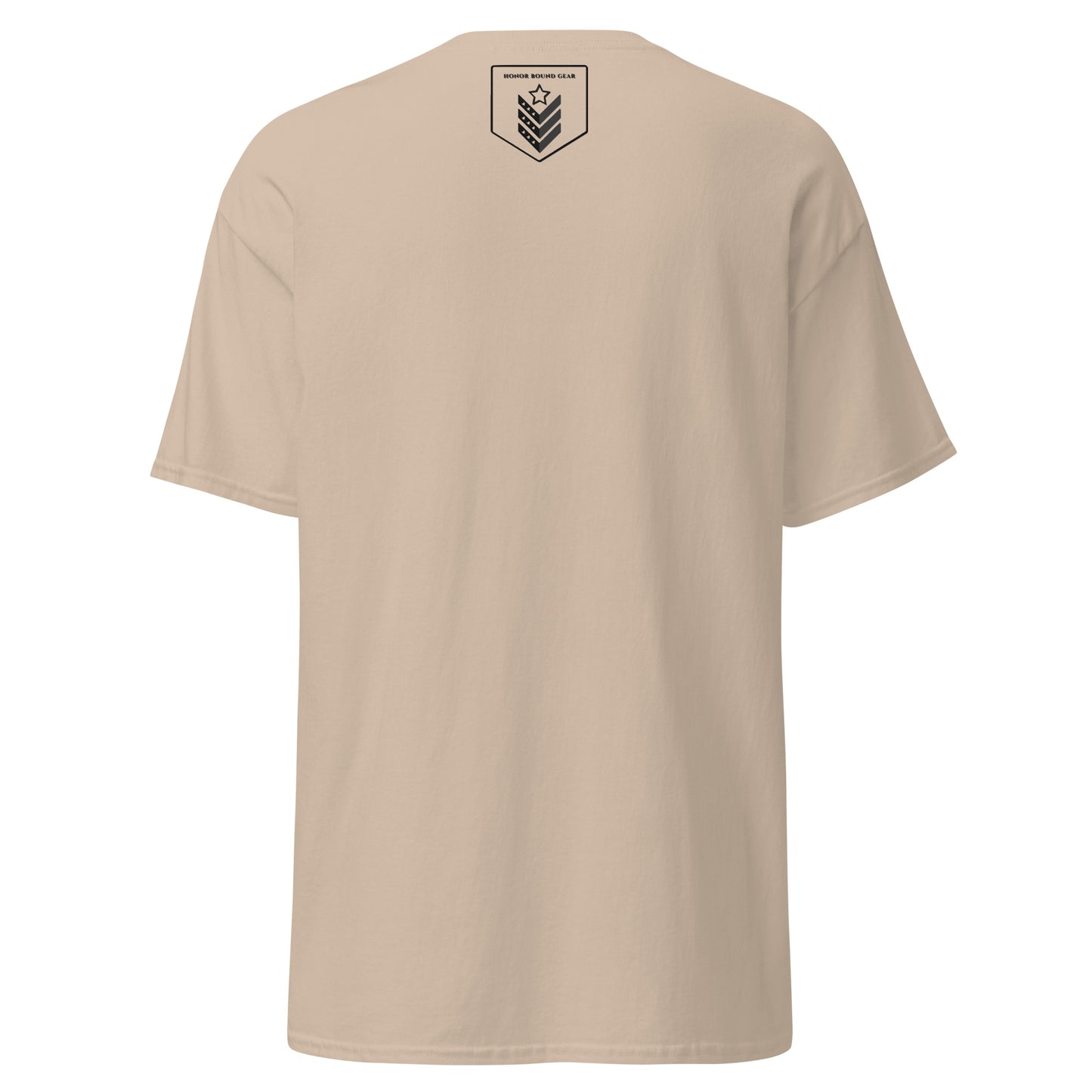 Honor Bound Gear "Honor the Fallen" Men's T-Shirt