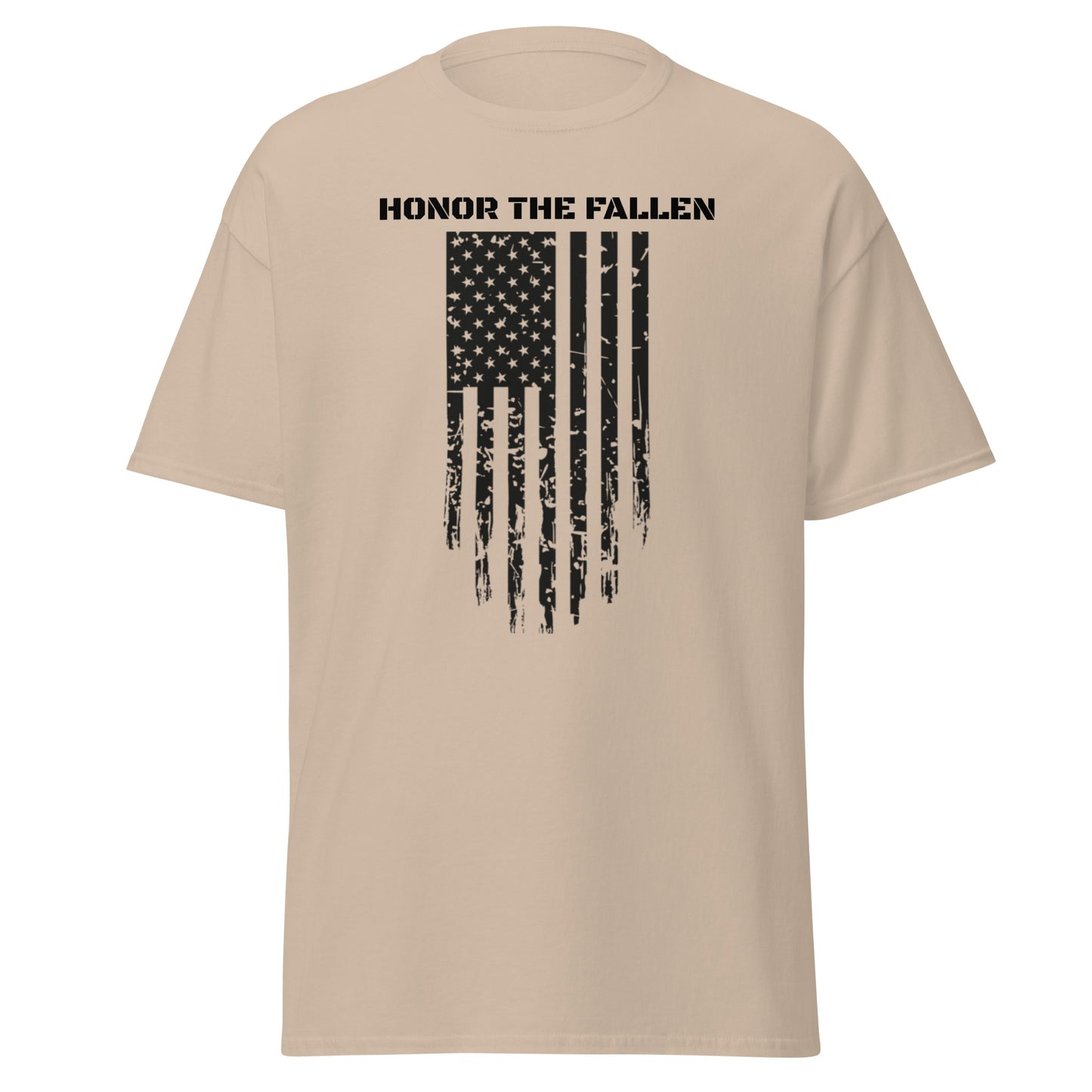 Honor Bound Gear "Honor the Fallen" Men's T-Shirt