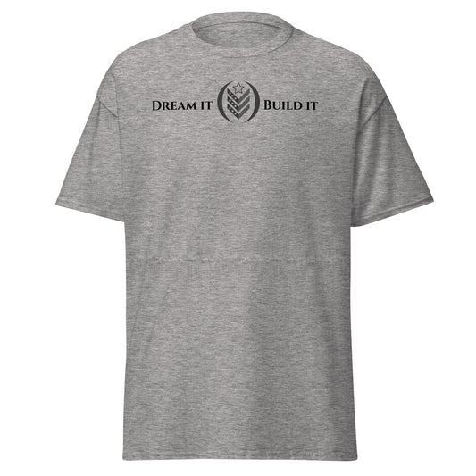 Honor Bound Gear "Dream It" Men's T-Shirt