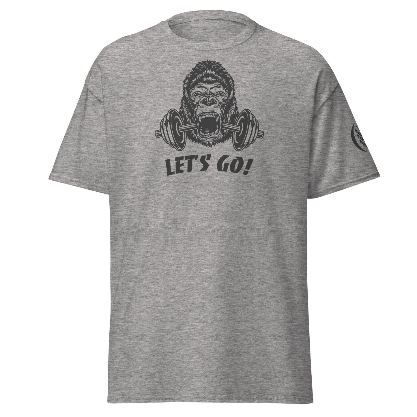 Honor Bound Gear "Let's Go" Men's T-Shirt