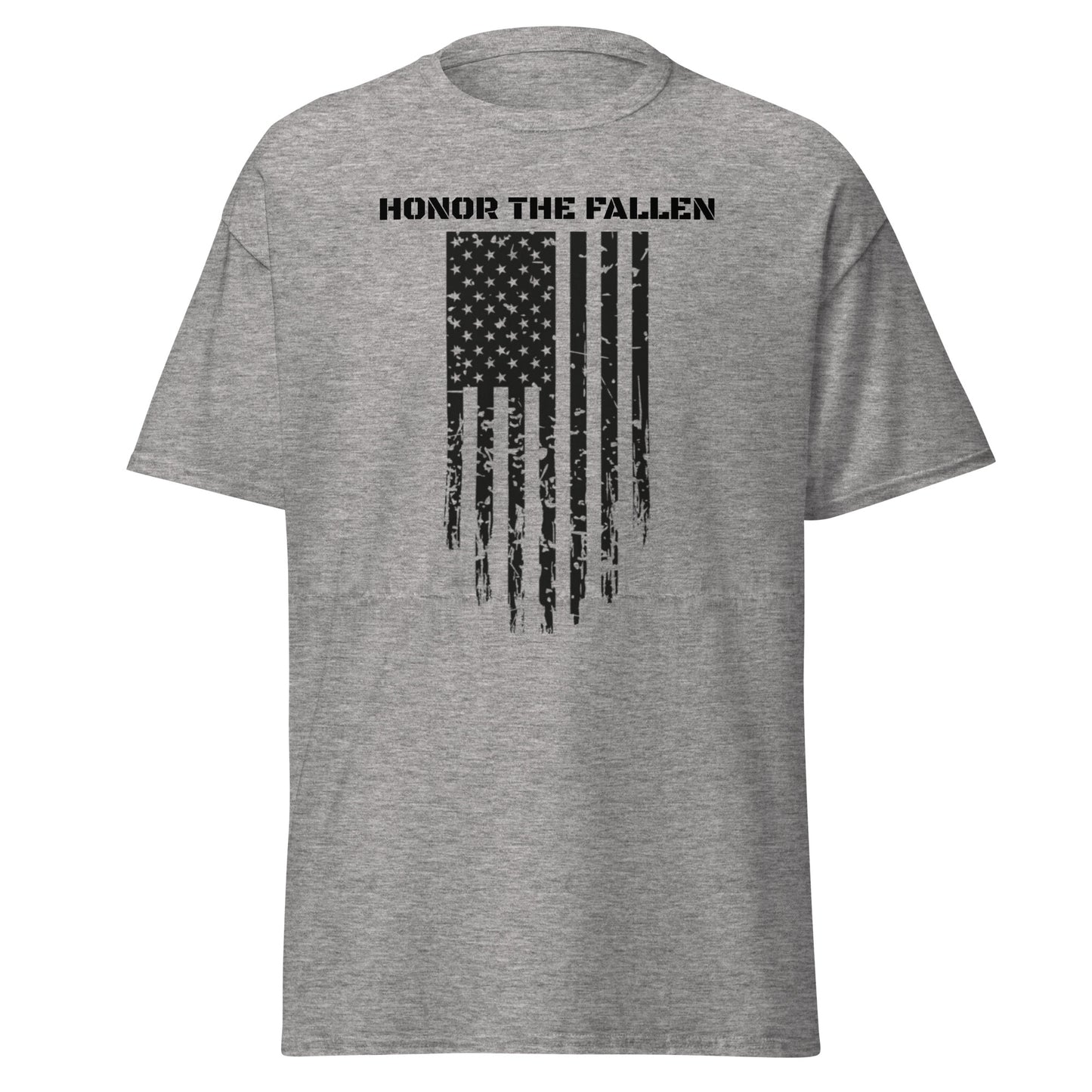 Honor Bound Gear "Honor the Fallen" Men's T-Shirt