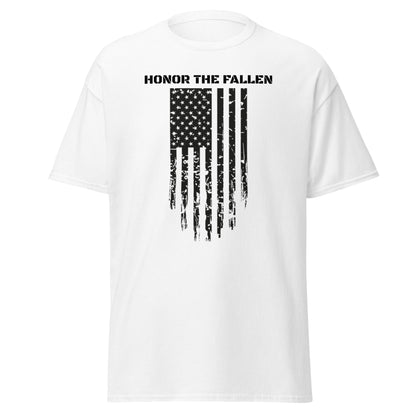 Honor Bound Gear "Honor the Fallen" Men's T-Shirt