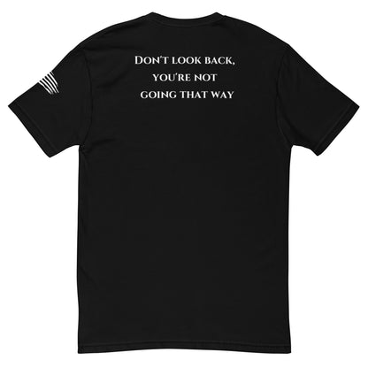 Honor Bound Gear "Don't Look Back" Men's T-Shirt