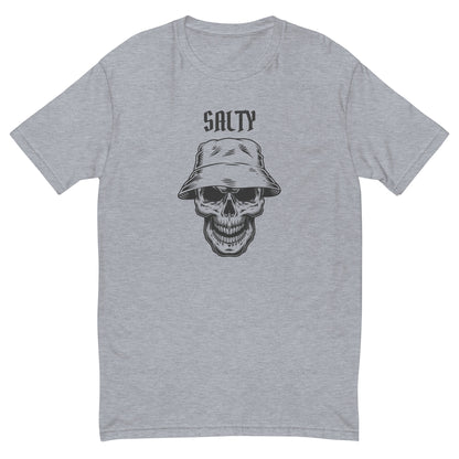 HBG "Salty" Men's Fitted T-Shirt