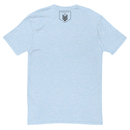 HBG "Salty" Men's Fitted T-Shirt