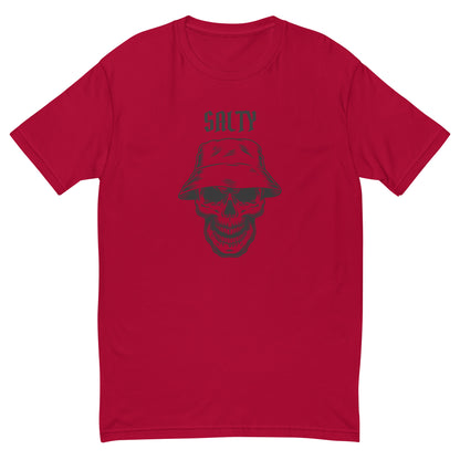 HBG "Salty" Men's Fitted T-Shirt