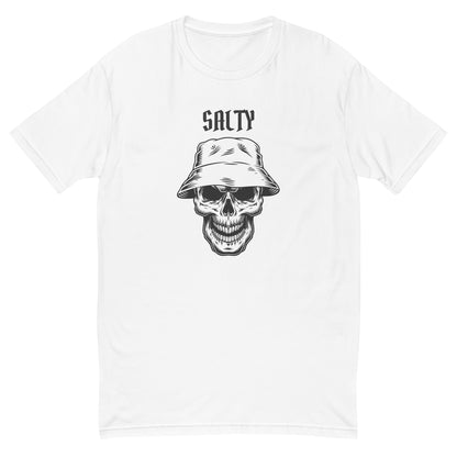 HBG "Salty" Men's Fitted T-Shirt