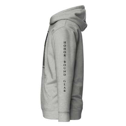 HBG "Owe Them All" Unisex Hoodie