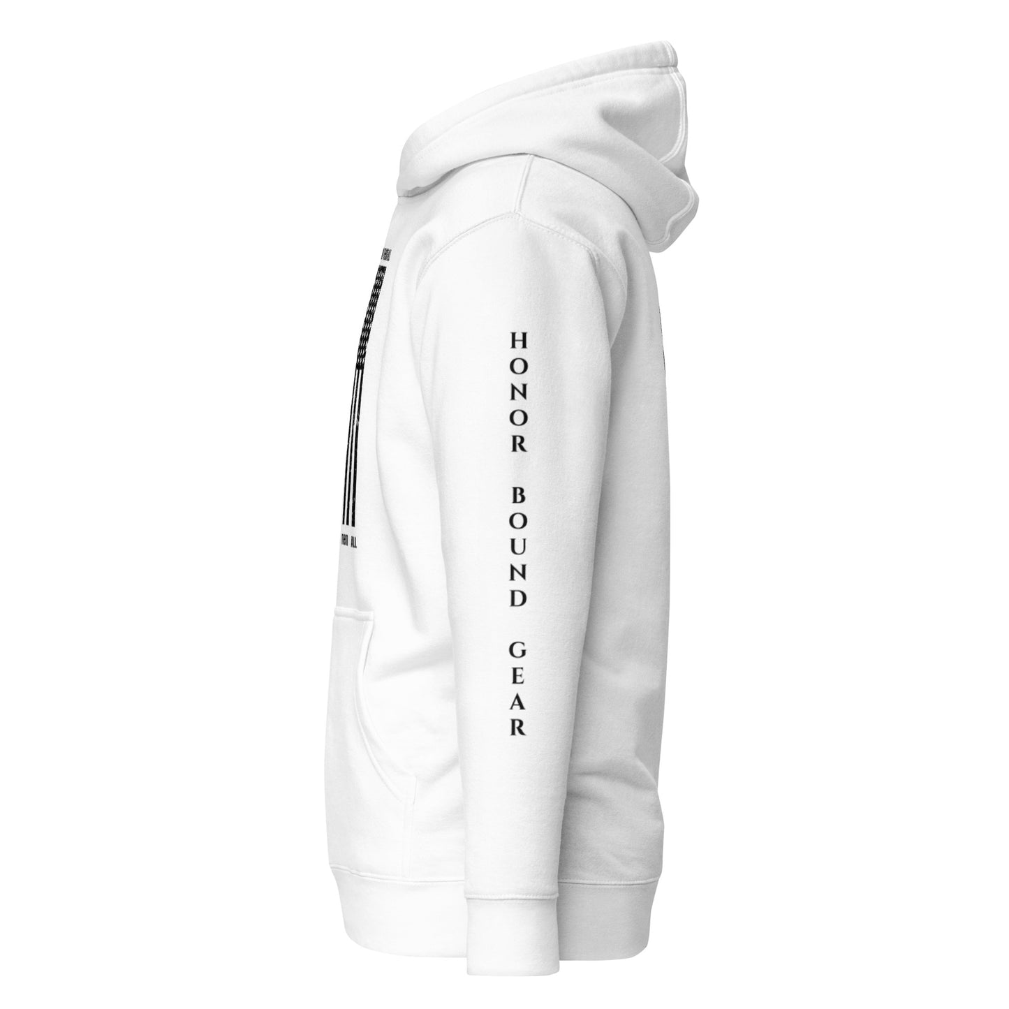 HBG "Owe Them All" Unisex Hoodie