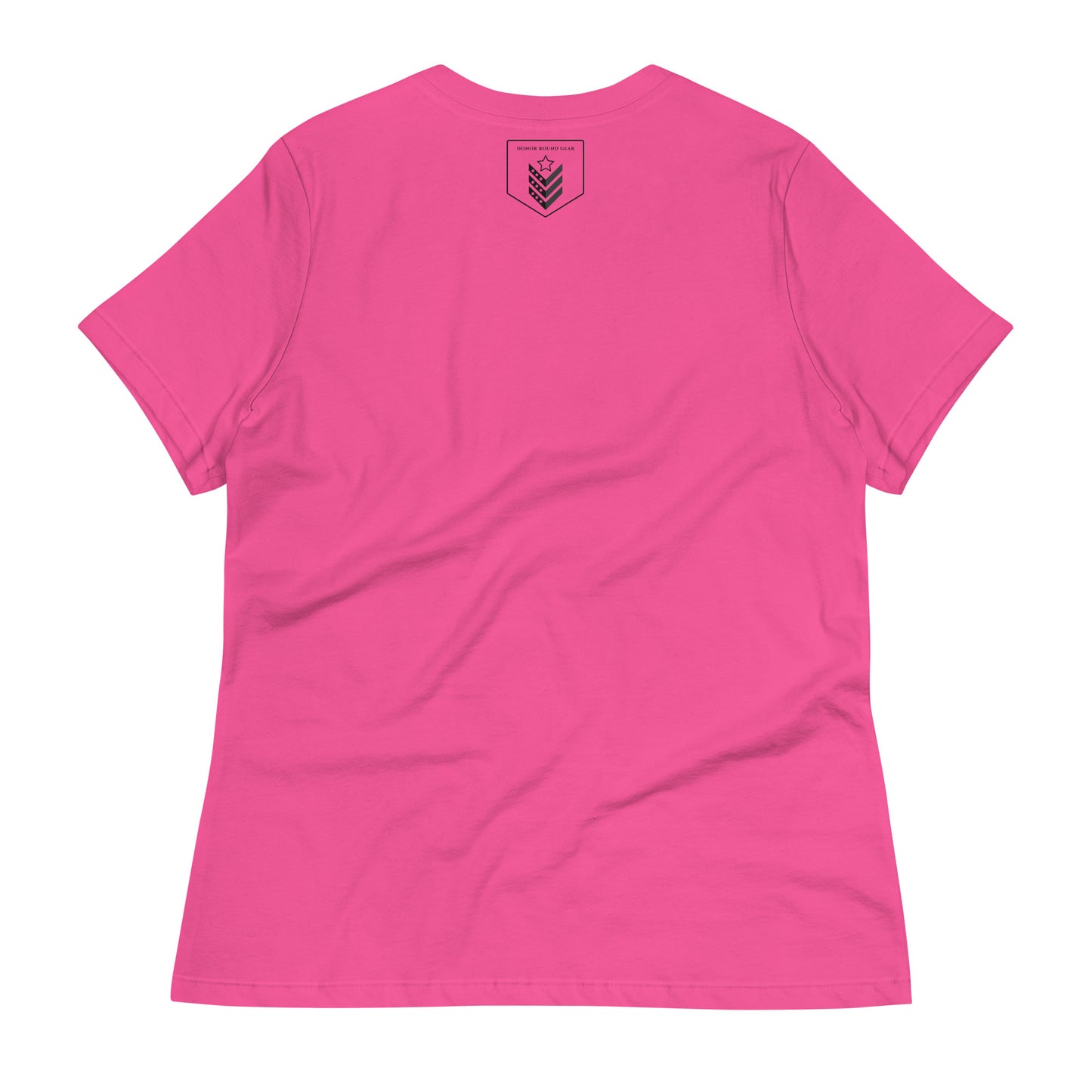 Honor Bound Gear Women's Relaxed T-Shirt