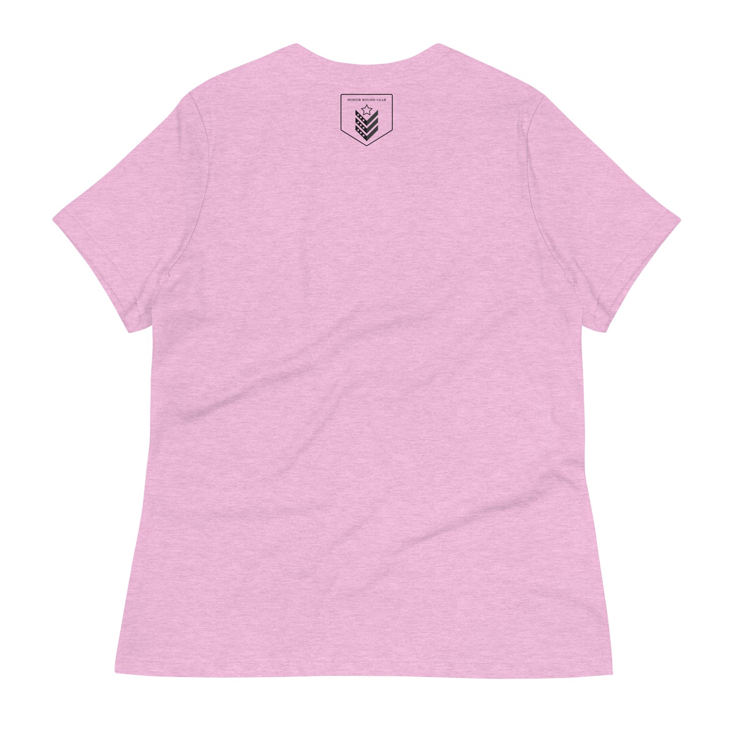 Honor Bound Gear Women's Relaxed T-Shirt