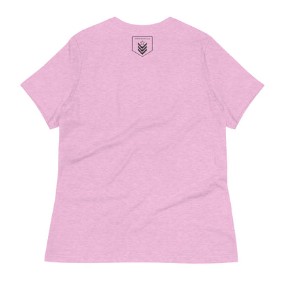 Honor Bound Gear Women's Relaxed T-Shirt